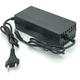 Сетевое зарядное устройство для АКБ Voltronic LiFePo4 36V(43.8V), 12S, 2A (YT-3620-43820) - изображение 3