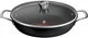 Сотейник с крышкой Tefal Excellence + 28 см (G3308602) - изображение 1