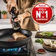 Сотейник с крышкой Tefal Excellence + 24 см (G3308802) - изображение 15