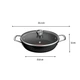 Сотейник с крышкой Tefal Excellence + 24 см (G3308802) - изображение 12
