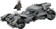Конструктор LEGO Super Heroes Бэтмобиль из фильма Бэтмен против Супермена 220 деталей (76331) - изображение 2