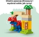 Конструктор LEGO DUPLO Динозавр Спайди-рекс против Зеленого гоблина 25 деталей (10463) - изображение 5