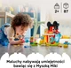 Конструктор LEGO DUPLO Клуб Микки Мауса с Минни и Плуто 87 деталей (10465) - изображение 3
