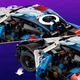 Конструктор LEGO Technic Гоночный автомобиль BMW M4 GT3 EVO 747 деталей (42226) - изображение 5