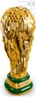 Конструктор LEGO Editions Официальный Кубок мира FIFA 2842 детали (43020) - изображение 6