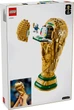 Конструктор LEGO Editions Официальный Кубок мира FIFA 2842 детали (43020) - изображение 9