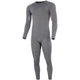 Термокофта Frontier Taxus XXL merino Graphite - зображення 5
