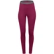Термоштаны Frontier Larix M merino/bamboo Magenta - изображение 1