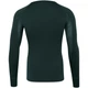 Термокофта Frontier Taxus XXXL merino Forest green - изображение 3