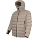 Куртка Frontier Borealis S Пух Beige - изображение 2