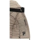 Куртка Frontier Borealis S Пух Beige - изображение 6