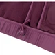 Кофта Frontier Cortaderia Fleece L Berry - изображение 9