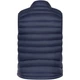Жилет Frontier Thymus Пух M Navy - изображение 3