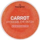 Антиоксидантные гидрогелевые патчи с морковью 60 шт Beauugreen Carrot Hydrogel Eye Patch - изображение 1