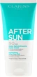 Освежающий гель после загара для лица и тела 150 мл Clarins Refreshing After Sun Gel 24H - изображение 1