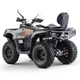 Квадроцикл ASIX GLADIATOR 300 см³ (інжектор)-сірий - изображение 3
