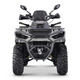 Квадроцикл ASIX GLADIATOR 300 см³ (інжектор)-сірий - изображение 5