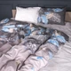 Комплект постельного белья MirSon Бязь 17-0786 Sleep catcher 2 x 143 x 210 см (2200011325996) - изображение 1
