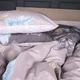 Комплект постельного белья MirSon Бязь 17-0786 Sleep catcher 2 x 143 x 210 см (2200011325996) - изображение 5