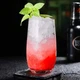 Набор высоких стаканов Chef&Sommelie Lima 6шт 450мл L2356 - изображение 8