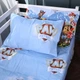 Комплект постільної білизни MirSon Бязь 17-0800 Paw Patrol Adventure 220 x 240 см (2200011444369) - зображення 3
