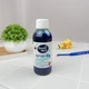 Дитячий ополіскувач Dontodent Junior для індикації зубного нальоту (яблучний смак), 200 мл - зображення 2