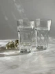 Стакан высокий стеклянный Uniglass Marocco 325 мл 1шт (53047-МС12/sl) - изображение 3