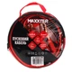 Провода для запуска для автомобиля Maxxter 300 А, 3 м (JC-300A-3M) - изображение 4