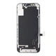 Дисплей (экран) Apple iPhone 12 Mini, High quality, С сенсорным стеклом, С рамкой, Черный - 205602 - изображение 2