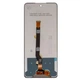 Дисплей (екран) Tecno Spark 20 Pro, Original (PRC), З сенсорним склом, Без рамки, Чорний - 484897 - зображення 2