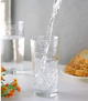 Высокий стакан UniGlass Kyvos 190 мл 54170-МС12/sl - изображение 2