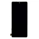 Дисплей (экран) Infinix Zero 30, Original (PRC), С сенсорным стеклом, Без рамки, Черный - 484892 - изображение 1