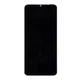 Дисплей (екран) OPPO A17 / A17K / A57 / A57S, High quality, З сенсорним склом, Без рамки, Чорний - 326740 - зображення 1