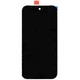 Дисплей (экран) Google Pixel 10, Original (100%), С сенсорным стеклом, Без рамки, Черный - 653254 - изображение 1