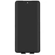 Дисплей (экран) Motorola XT2307 Moto Edge 40 Neo, High quality, С сенсорным стеклом, Без рамки, Черный - 593786 - изображение 1