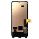 Дисплей (екран) Google Pixel 8, Original (PRC), З сенсорним склом, З рамкою, Чорний - 551916 - зображення 2