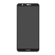 Дисплей (экран) Huawei FIG-LX1 P Smart, Original (PRC), С сенсорным стеклом, Без рамки, Черный - 247192 - изображение 1