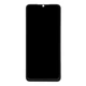 Дисплей (экран) Tecno Spark 10 / Spark 10c, High quality, С сенсорным стеклом, С рамкой, Черный - 437820 - изображение 1