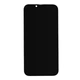 Дисплей (экран) Apple iPhone 14 Plus, Original (PRC), С сенсорным стеклом, С рамкой, Черный - 328084 - изображение 1
