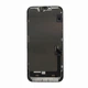 Дисплей (экран) Apple iPhone 14 Plus, Original (PRC), С сенсорным стеклом, С рамкой, Черный - 328084 - изображение 2