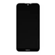 Дисплей (екран) Nokia 4.2 Dual Sim, Original (PRC), З сенсорним склом, Без рамки, Чорний - 247543 - зображення 1