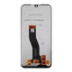 Дисплей (екран) Nokia 4.2 Dual Sim, Original (PRC), З сенсорним склом, Без рамки, Чорний - 247543 - зображення 2