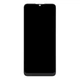 Дисплей (екран) Tcl 305 / 306 / 30E / 30SE, High quality, З сенсорним склом, Без рамки, Чорний - 373148 - зображення 1