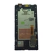 Дисплей (екран) HTC A620e Windows Phone 8S / A620t Windows Phone 8S, З сенсорним склом, Червоний - 14029 - зображення 2