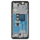 Дисплей (екран) Motorola XT2409 Edge 50 Neo, Original (100%), З сенсорним склом, З рамкою, Червоний - 559474 - зображення 2