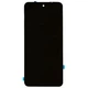 Дисплей (екран) Infinix Smart 10 / Smart 10 Plus (X6725B), Original (100%), З сенсорним склом, Без рамки, Чорний - 685497 - зображення 1