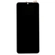 Дисплей (экран) Xiaomi Redmi A5, High quality, С сенсорным стеклом, Без рамки, Черный - 607107 - изображение 1