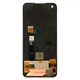 Дисплей (экран) Asus AI2302 Zenfone 10, Original (100%), С сенсорным стеклом, Без рамки, Черный - 577561 - изображение 2