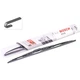 Щітка склоочисника Bosch 3 397 004 668 - зображення 2