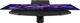 Монитор 26.5" ASUS ROG Strix WOLED XG27AQDMG Gen2 (90LM0CC0-B01171) - изображение 5